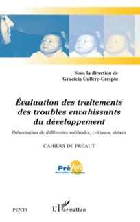 Application du protocole PREAUT à une cohorte d’enfants ayant un syndrome de West